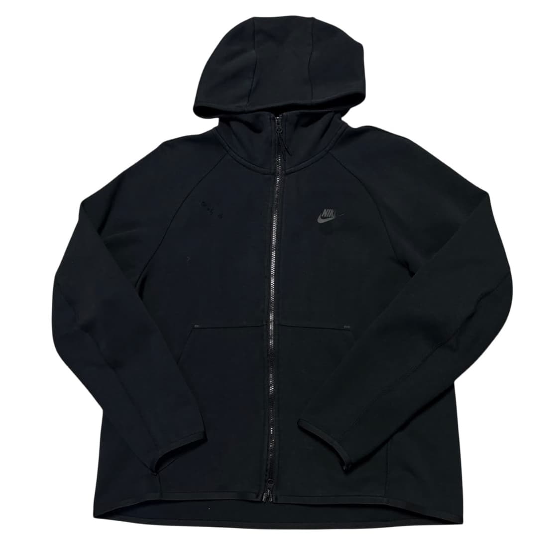 나이키 테크팩 후드집업 상품이미지1