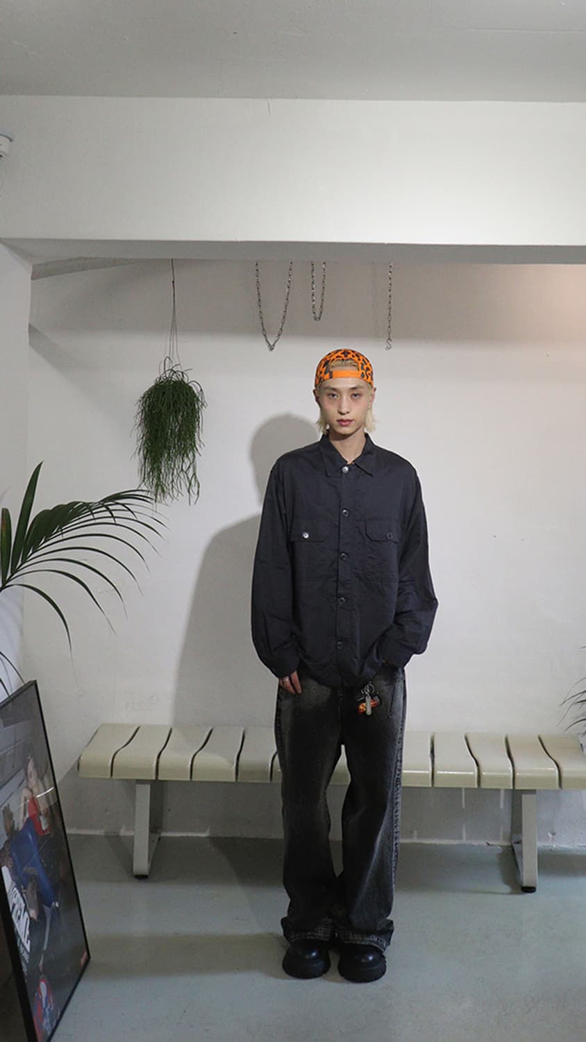 THE NORTH FACE PURPLE LABEL Jacket 상품이미지2