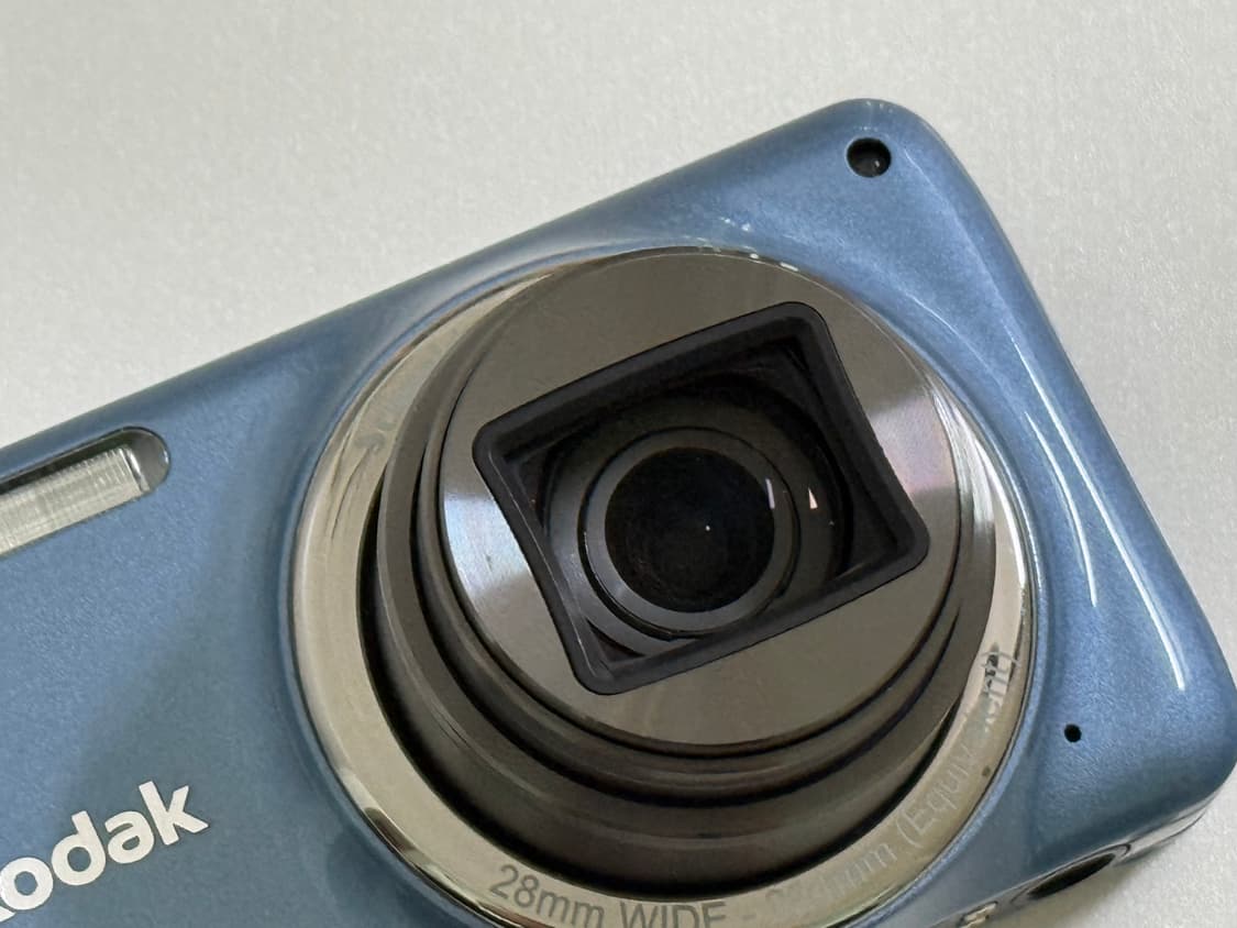 Kodak 코닥 이지쉐어 M583 디카 상품이미지4