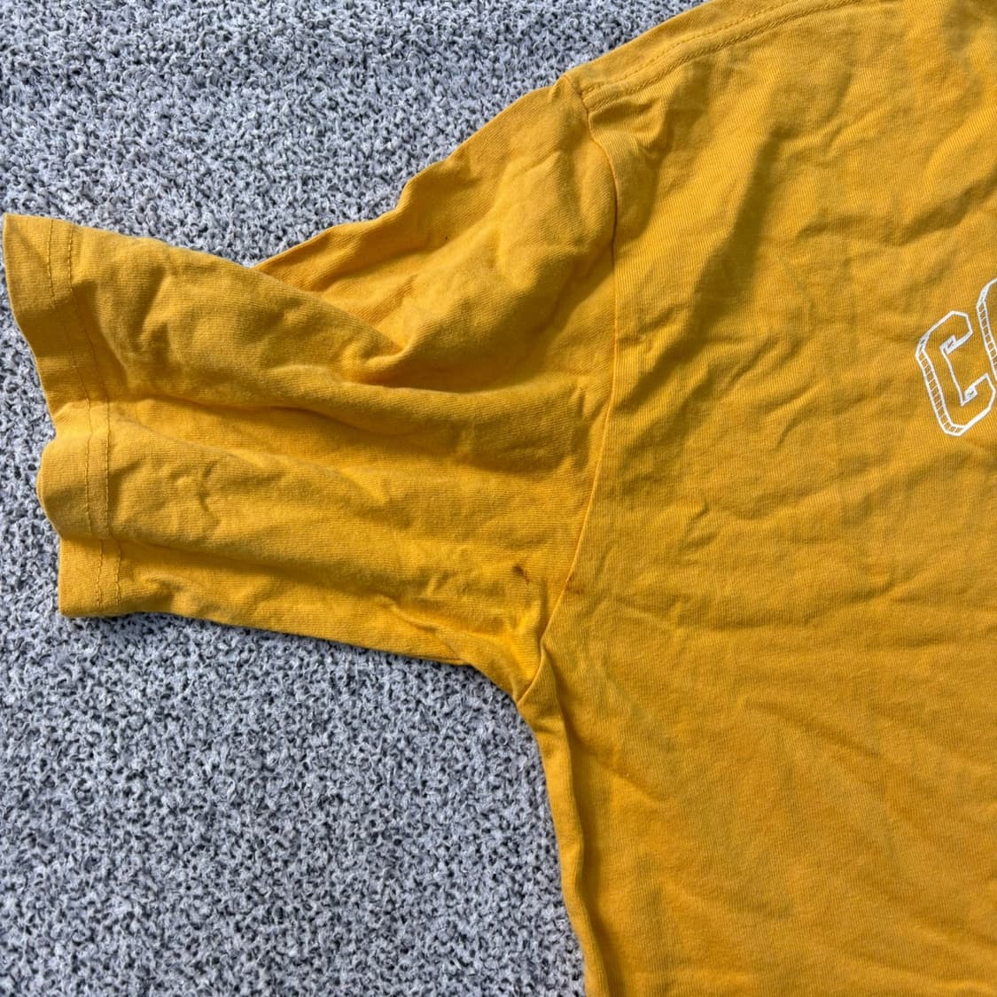 M 커버낫 남성 반팔티 서핑 티셔츠 0324J 상품이미지5