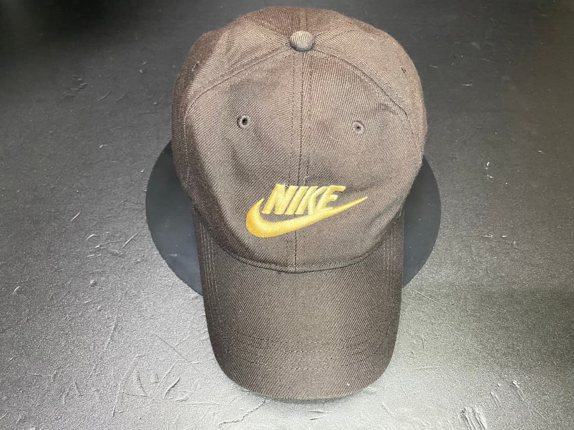 Nike oldschool vintage cap볼캡 상품이미지1