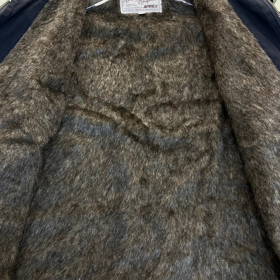 아비렉스 N-1 덱자켓 XL 상품이미지6