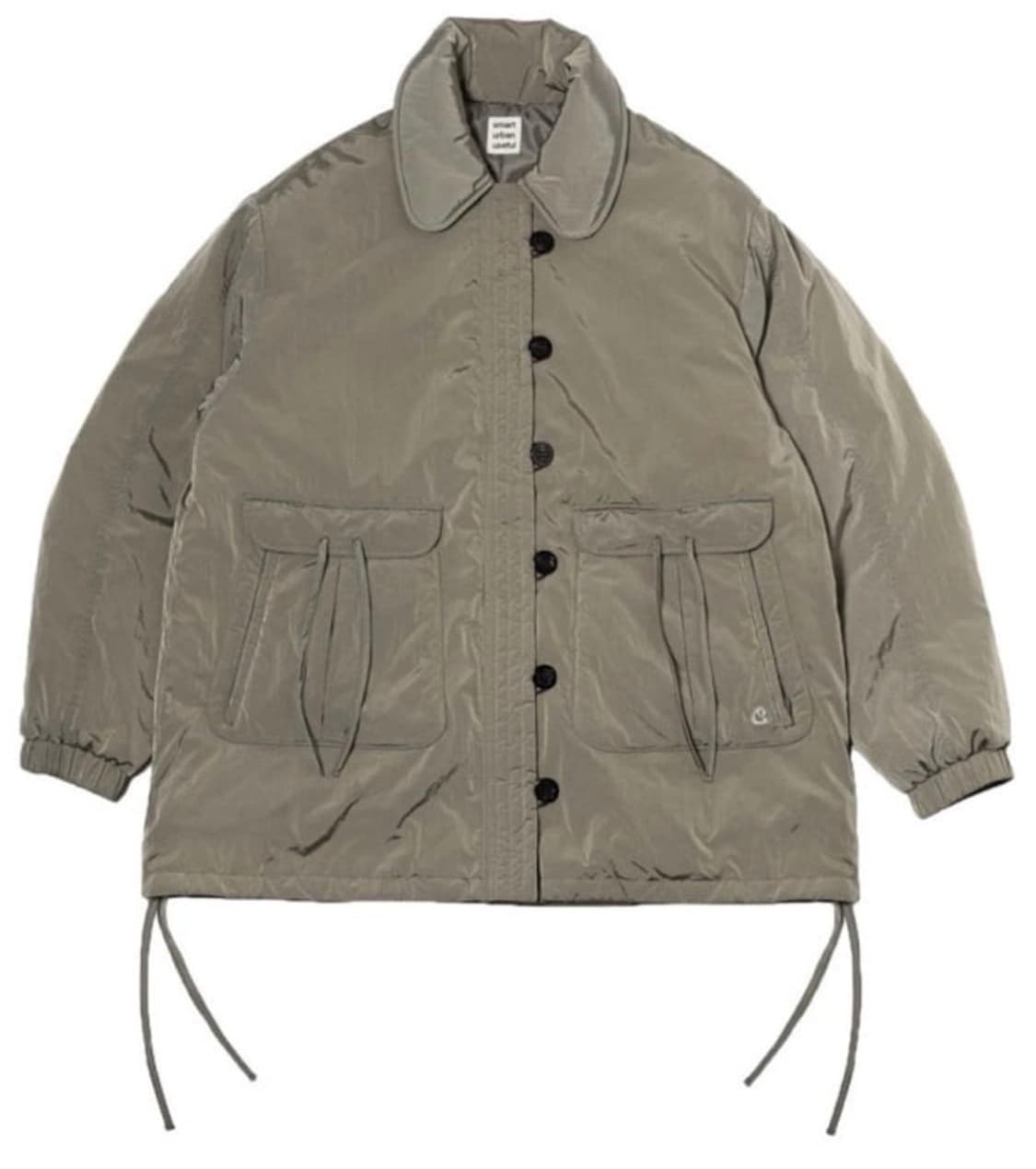 코이세이오 봄버 베이지 상품이미지1