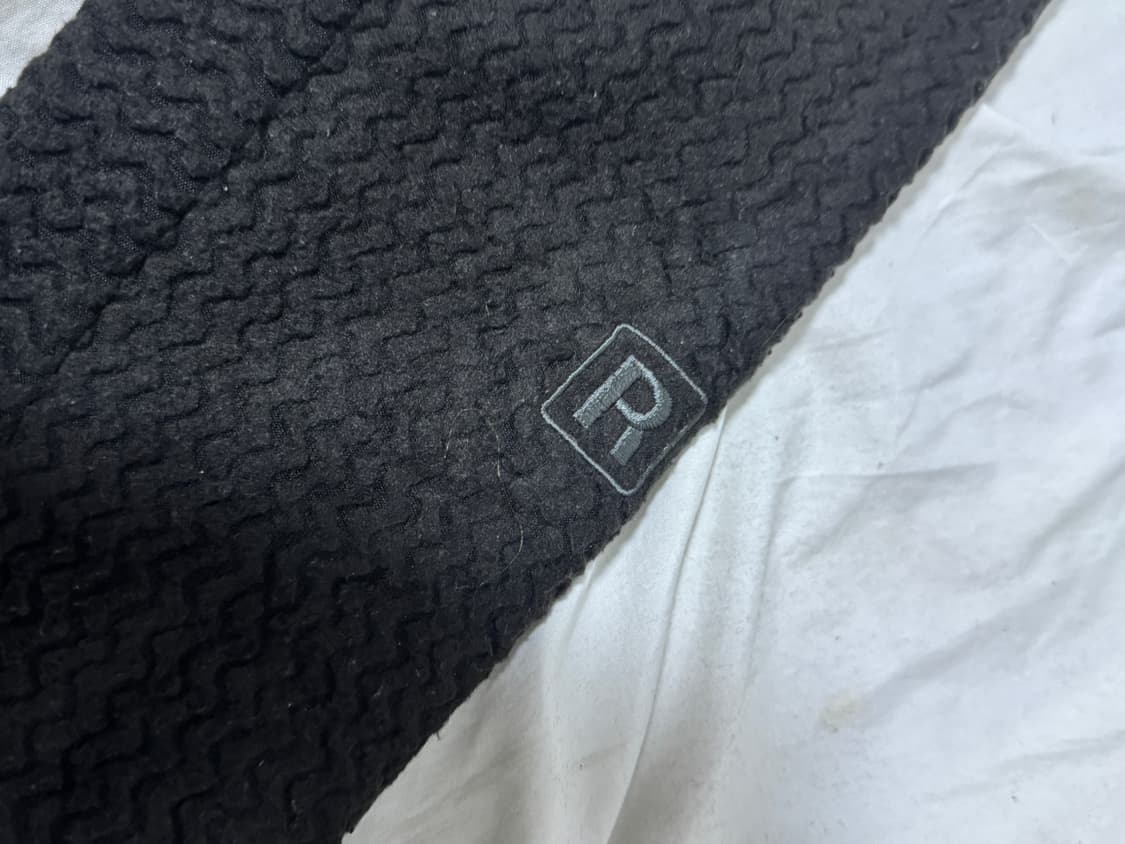 파타고니아 r1 에어 짚 넥 플리스 자켓 상품이미지4