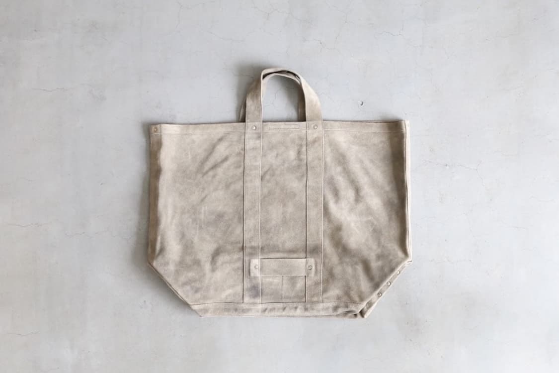 세븐바이세븐 레더 토드백 상품이미지2