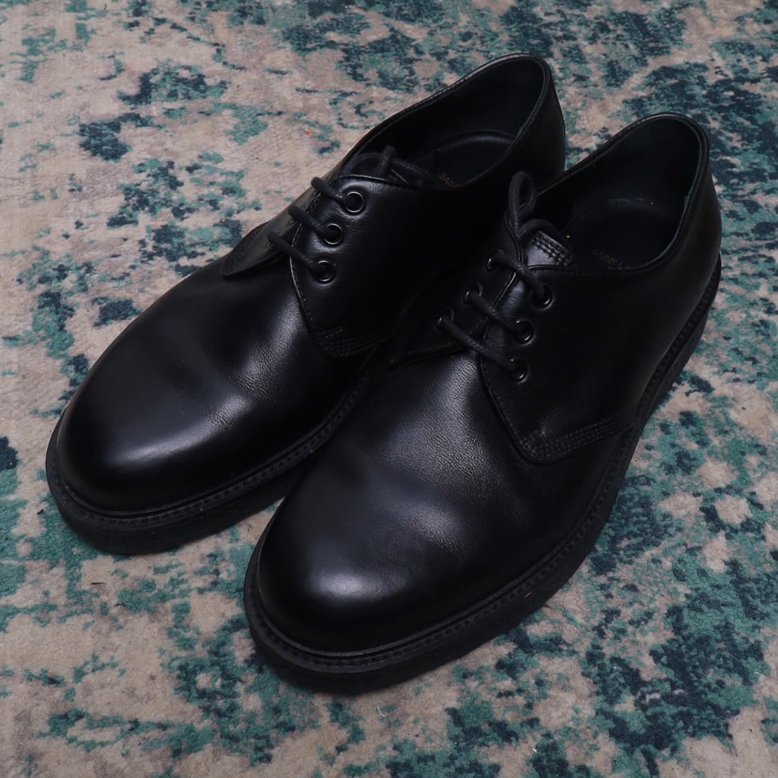 Saint Laurent 입생로랑 아미 더비 클래식 더비 260 정품 상품이미지1