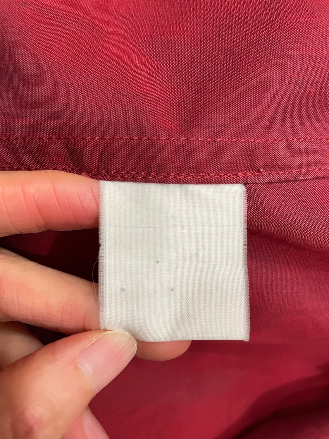 크리스찬 디올 Dior 집업 셔츠 상품이미지10