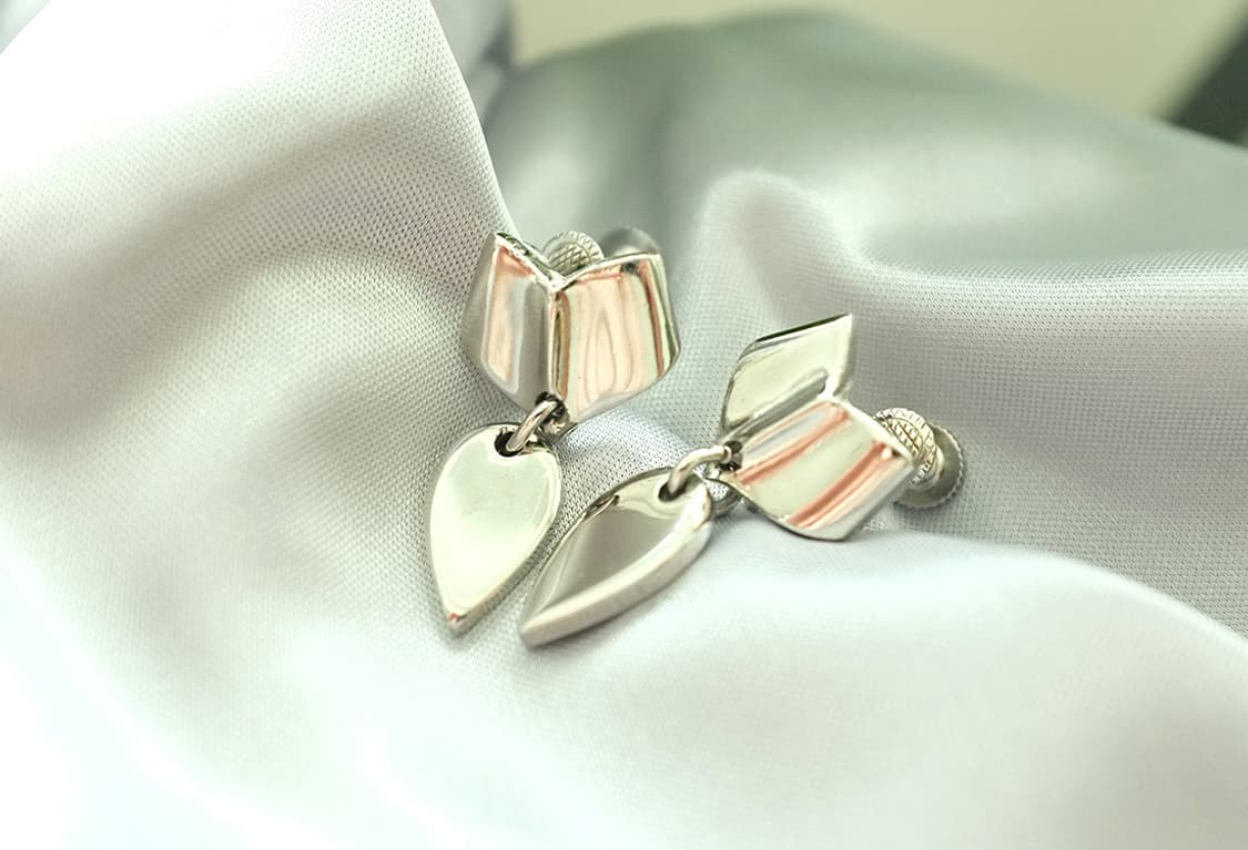 1960년대 TARA 빈티지 귀걸이 상품이미지8