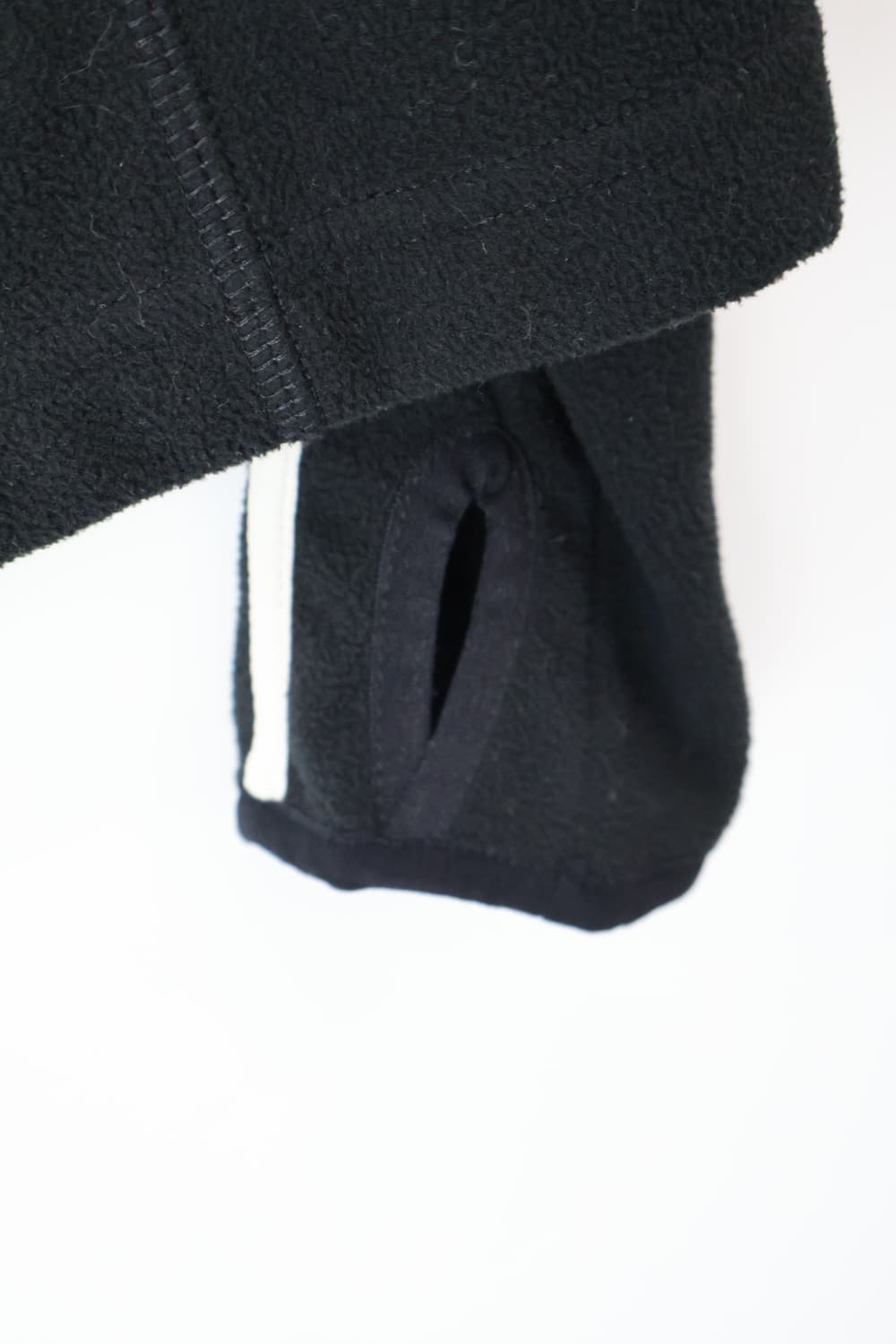 'Harley-Davidson' Black Fleece Zip-Up 상품이미지9