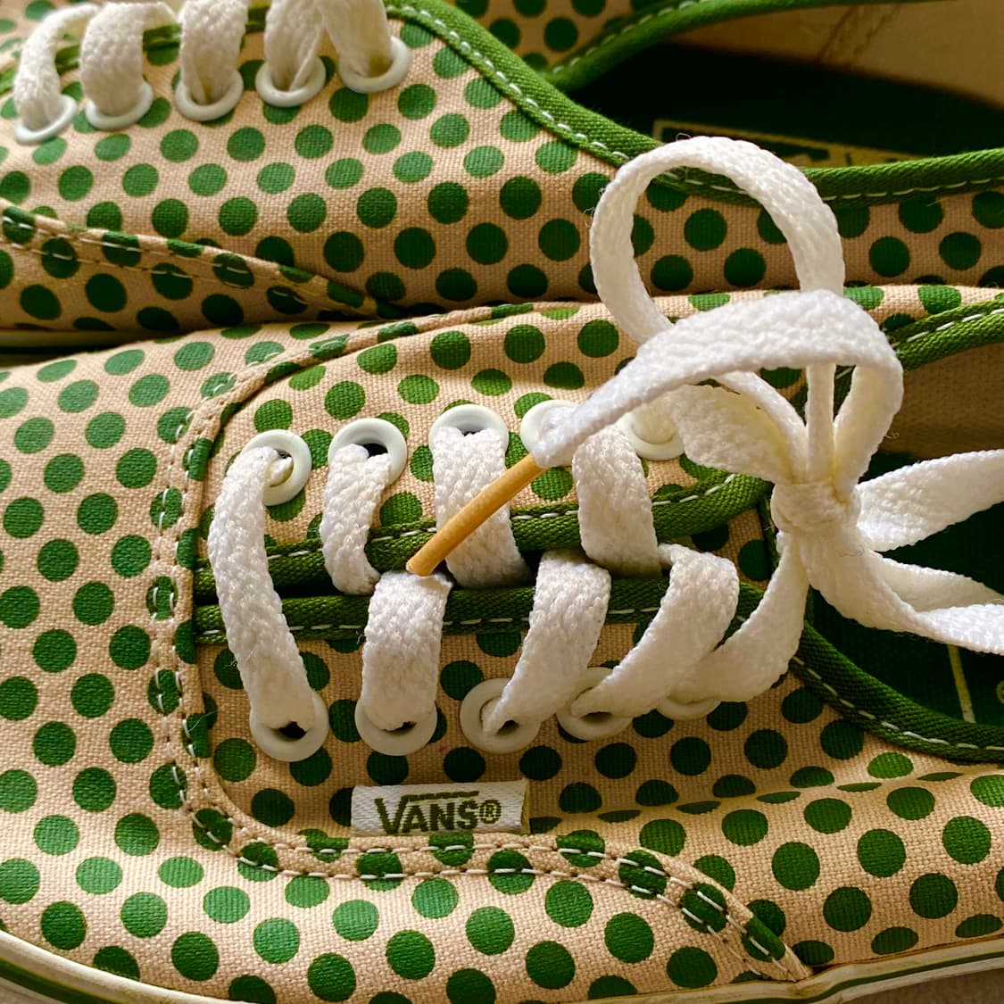 반스 어센틱  상품이미지5