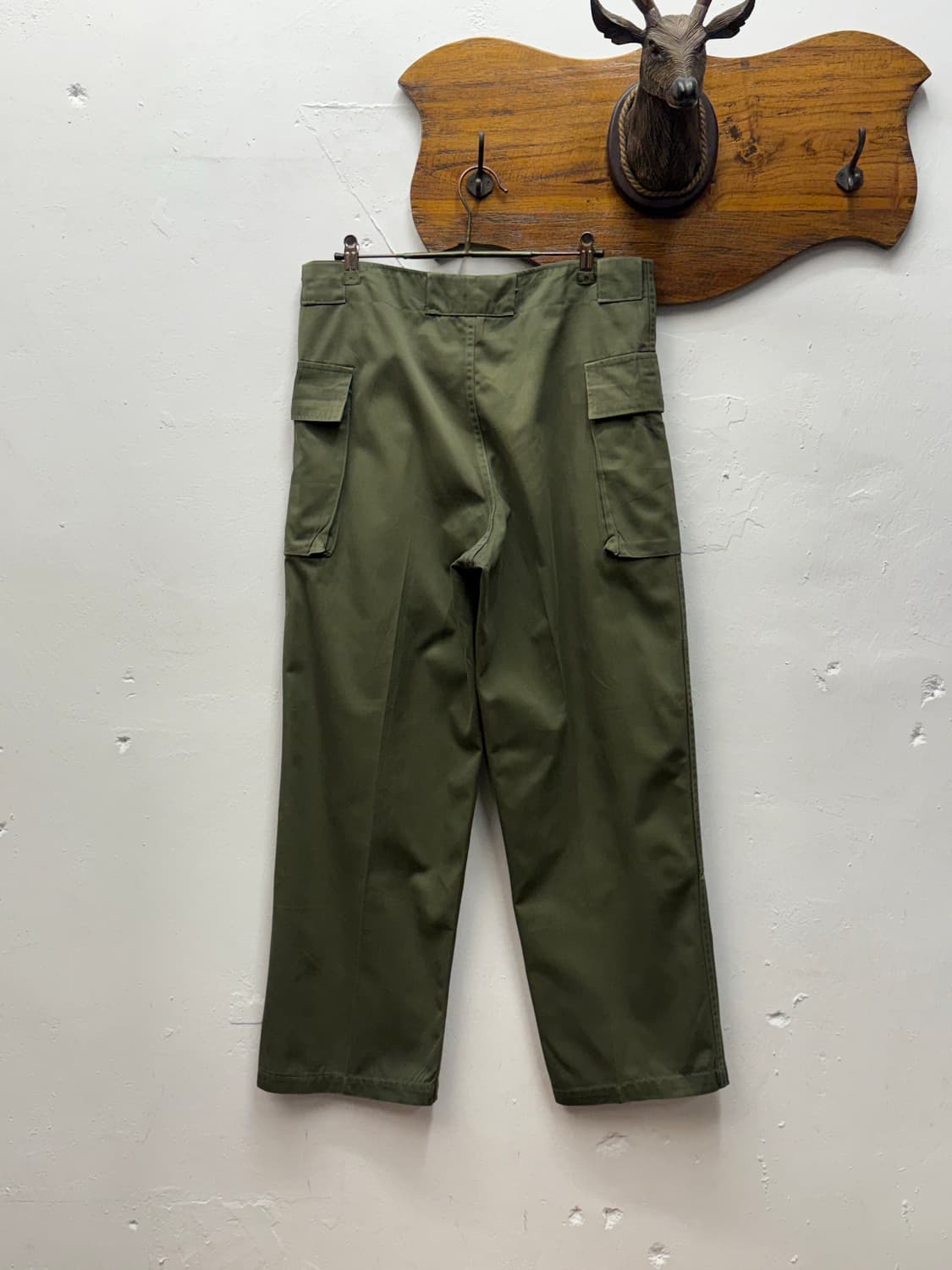 JGSDF Defense Agency Military Work Trous 상품이미지4