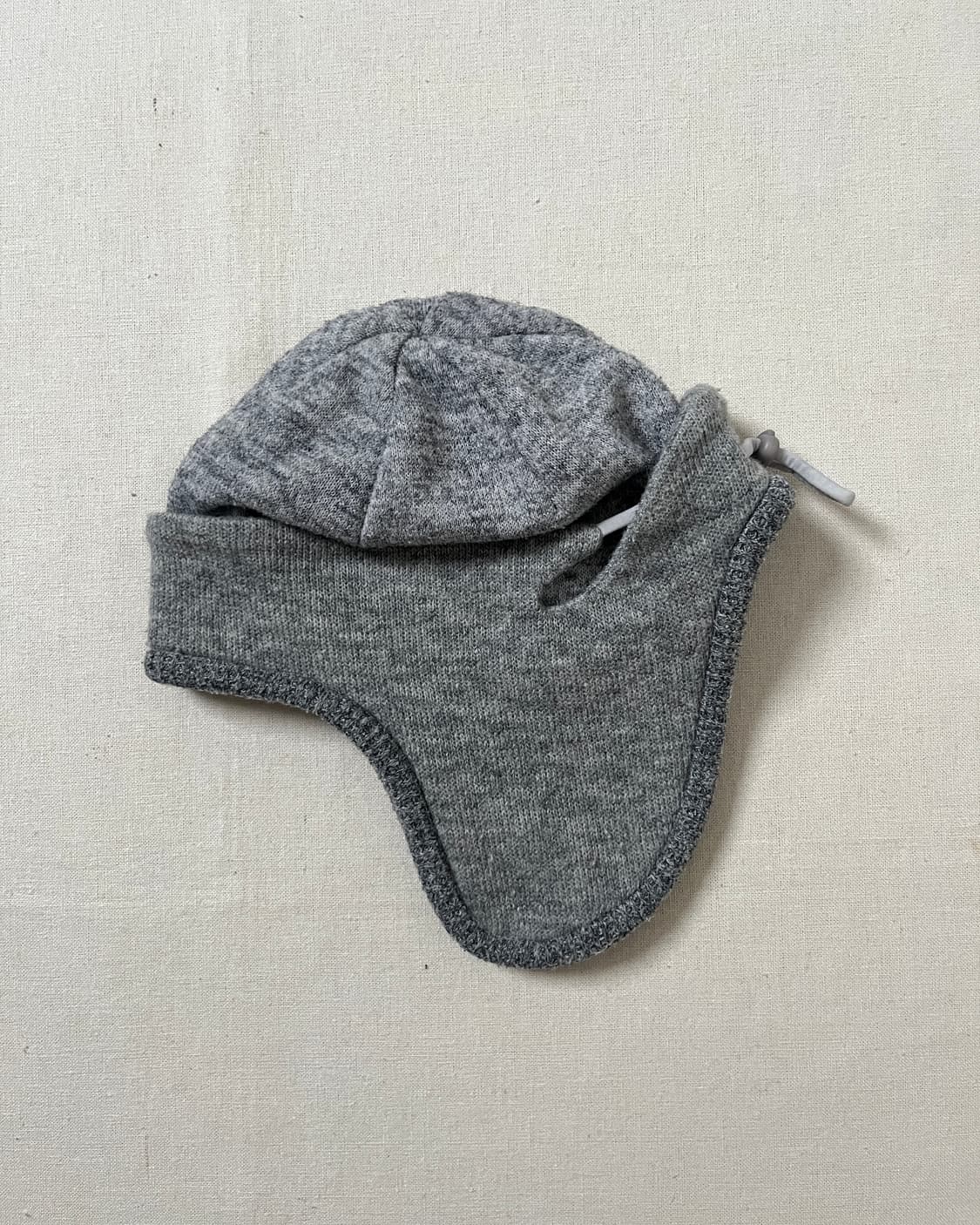 혜인서 나우시카 이어머프 비니 hyein seo 이어플랩  상품이미지1