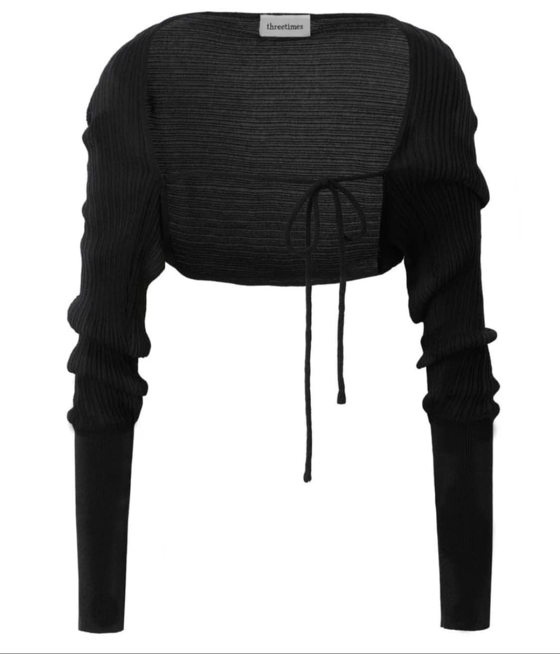 쓰리타임즈 릿볼레로 상품이미지1