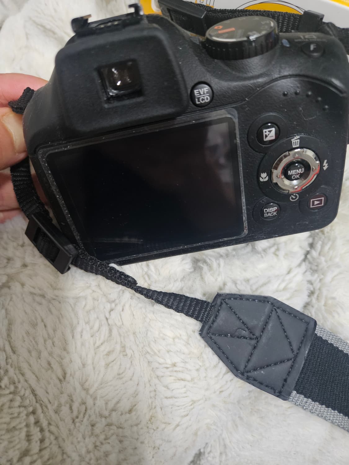 후지 파인픽스 sl280 레트로 디카 빈티지 카메라 상품이미지4