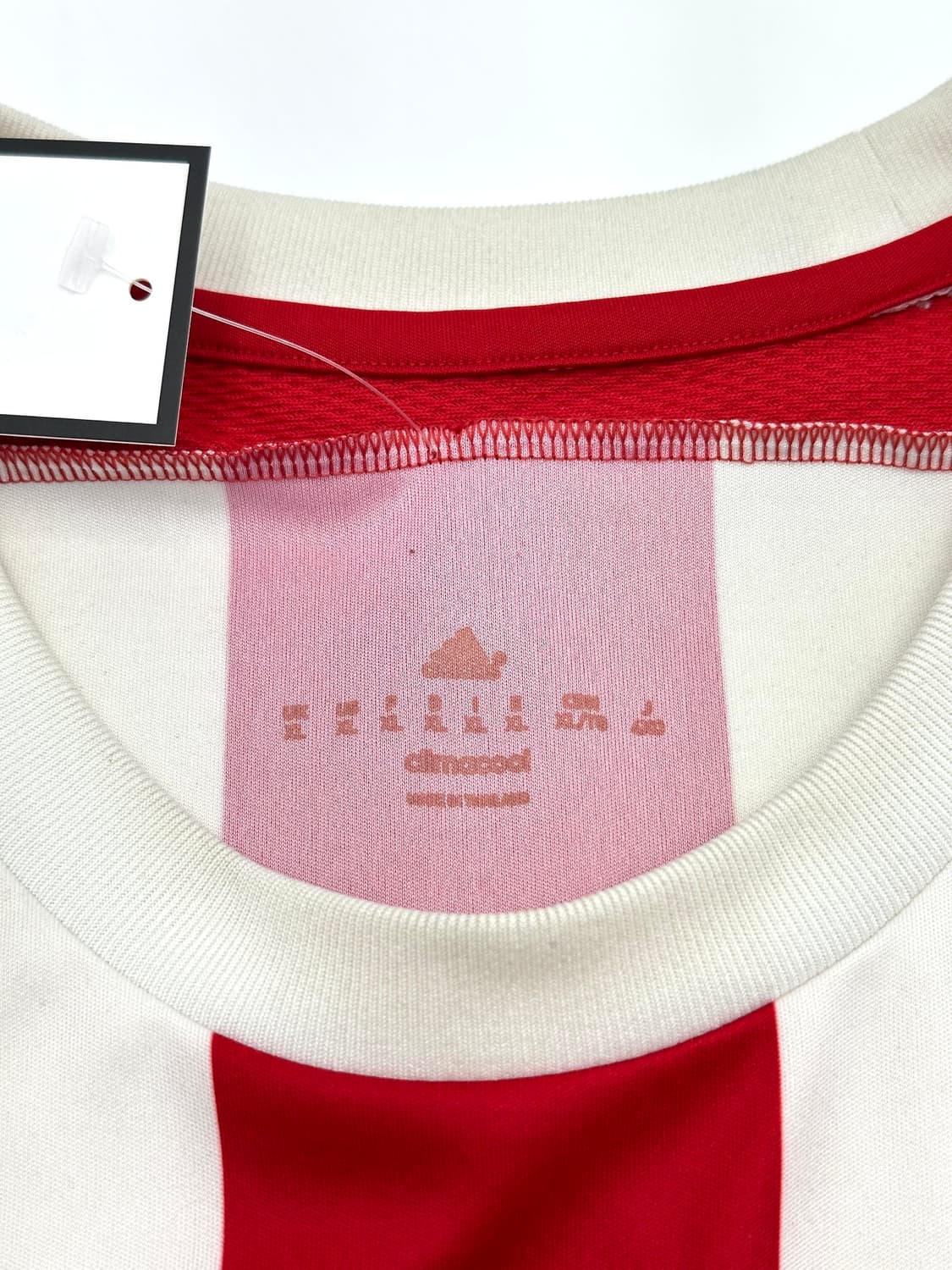 사우스햄톤 15-16 마네 유니폼 XL 상품이미지6
