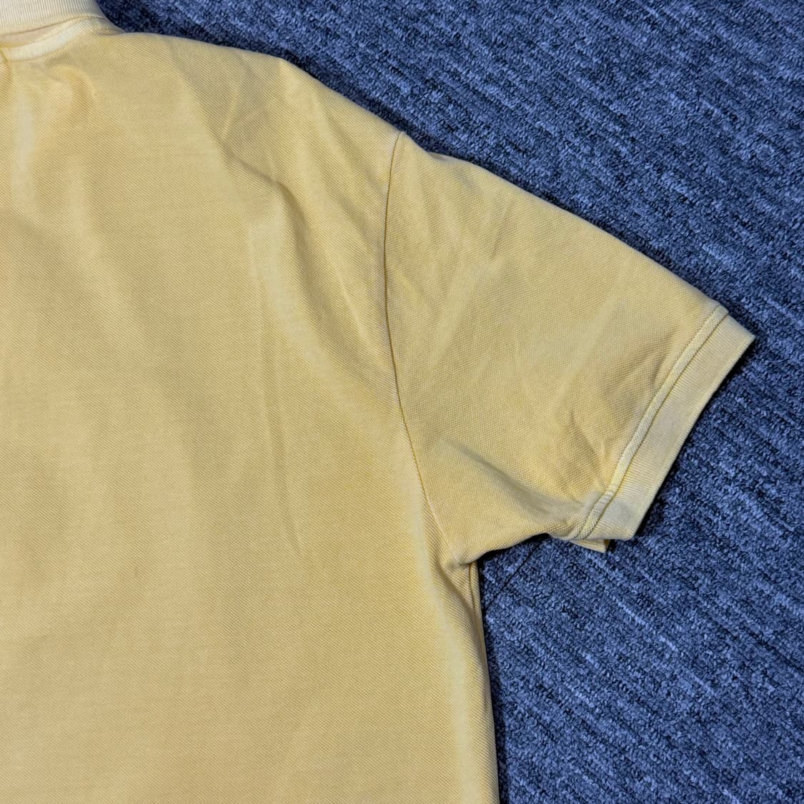 아웃도어 프로덕츠 피그먼트 반팔 | 상태 좋음 상품이미지7