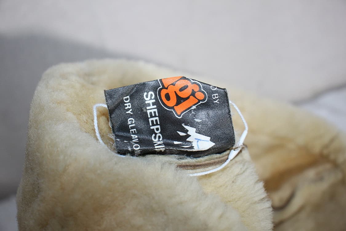 AORANGI 아우랑기무스탕(머리둘레 58CM) 상품이미지6