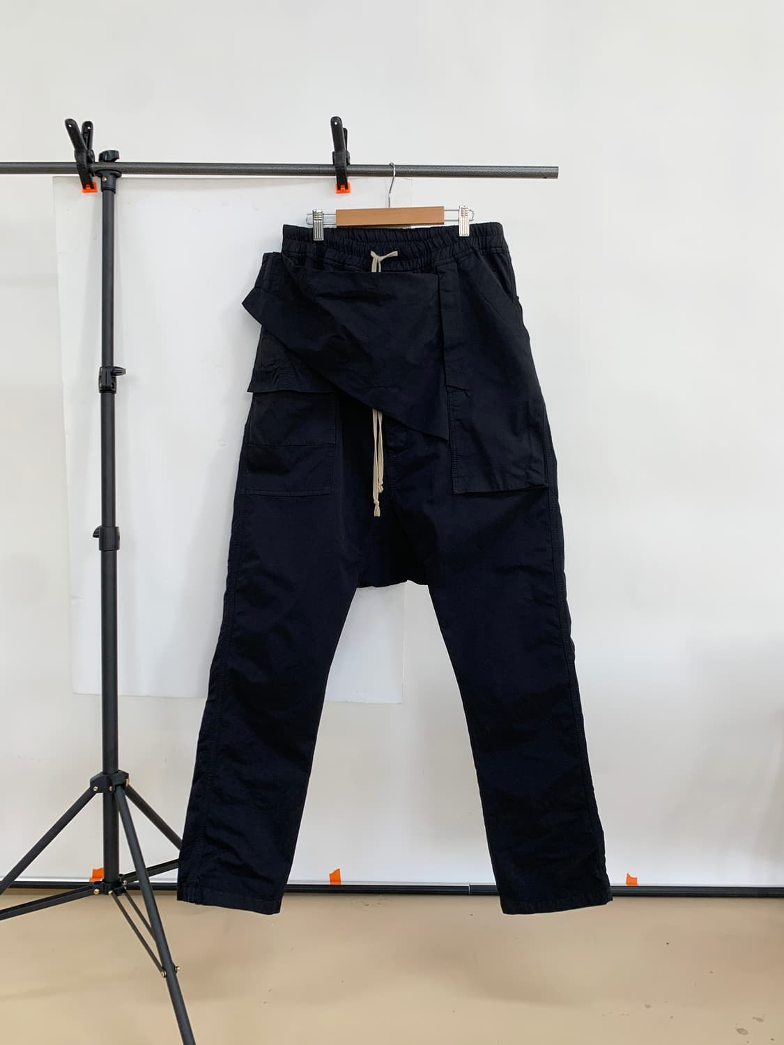 릭오웬스 다크쉐도우 팬츠 상품이미지1