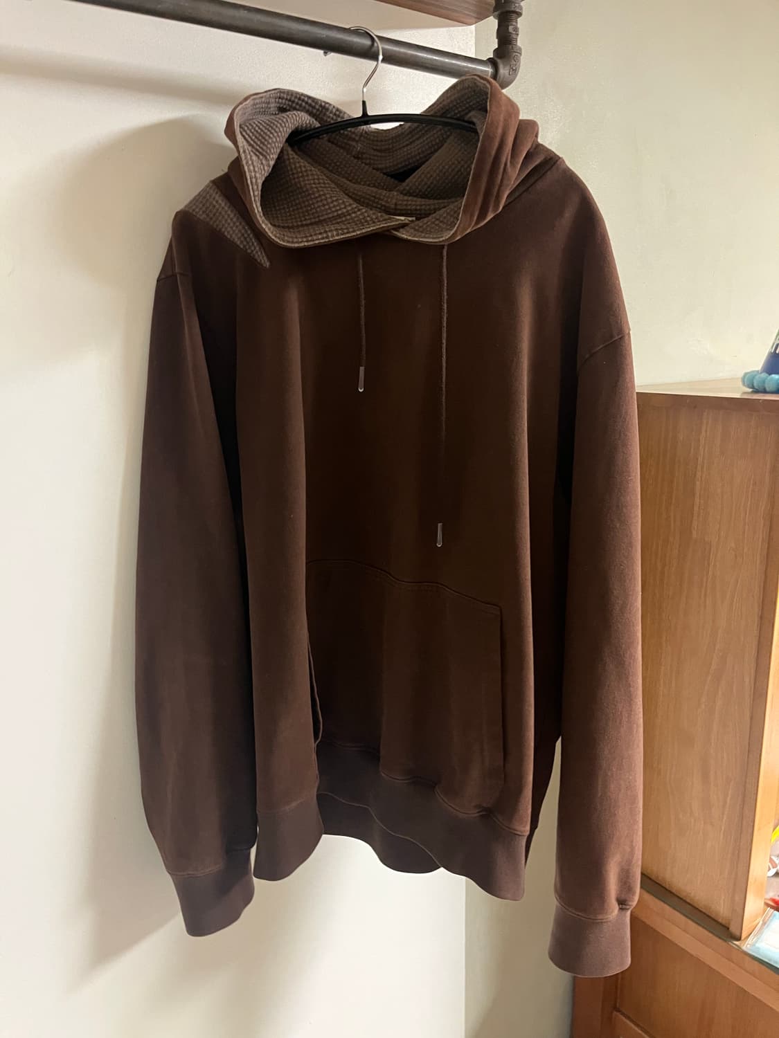 XLIM 리버시블 후드 3사이즈 상품이미지1