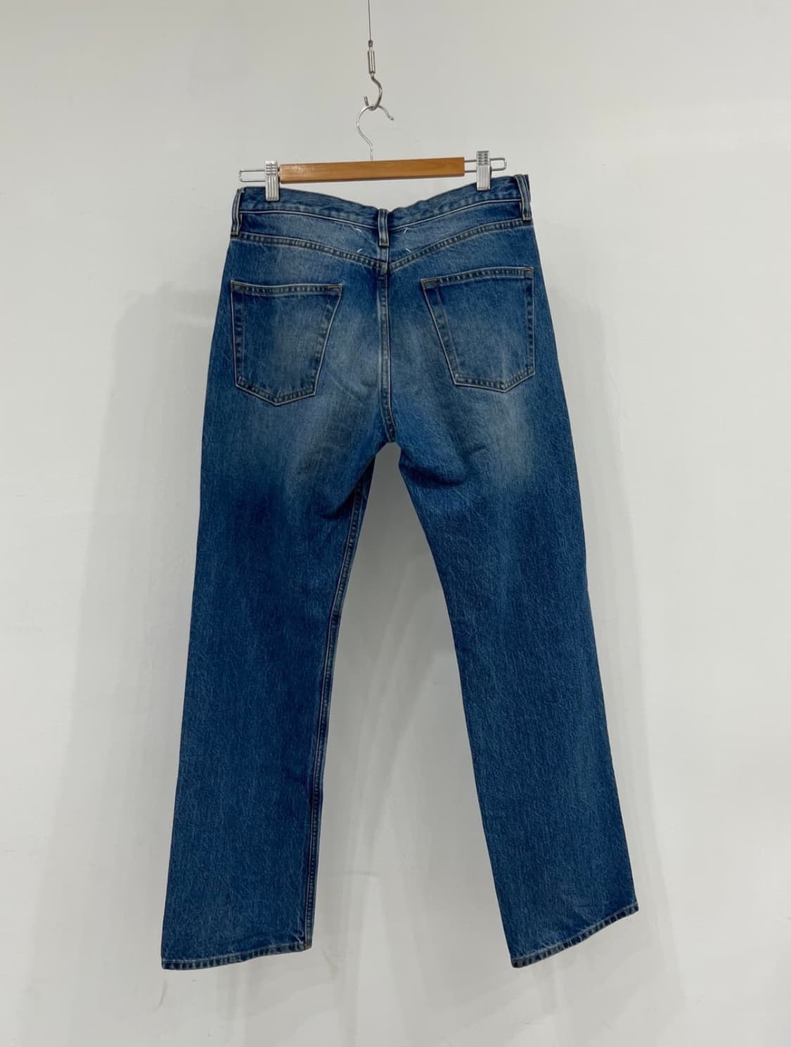 마르지엘라 20 21 FW 데님 상품이미지3