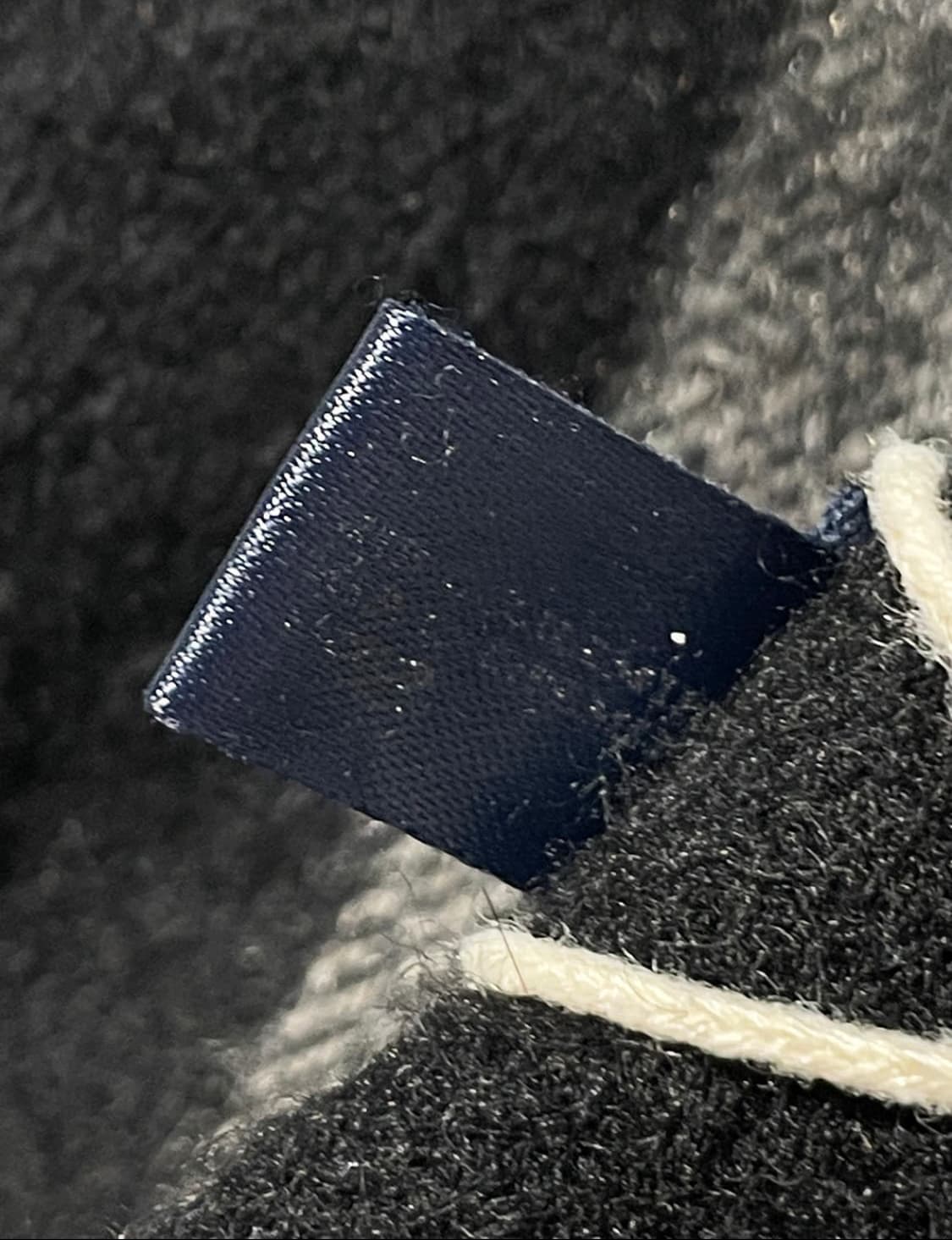 버버리 90s 캐시미어 노바체크 목도리 A1536 상품이미지5