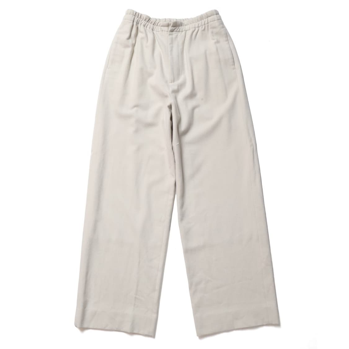 오라리 Auralee Wool Pants 상품이미지2