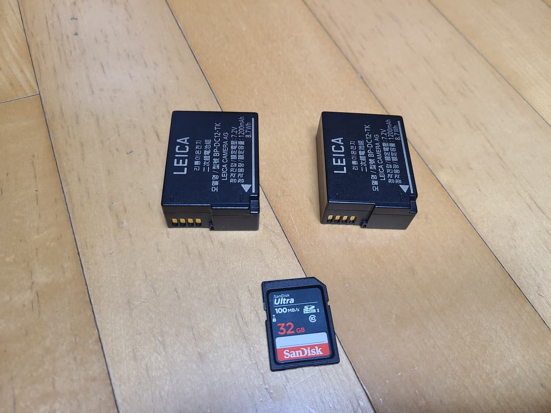 라이카 v-lux typ 114 상품이미지4