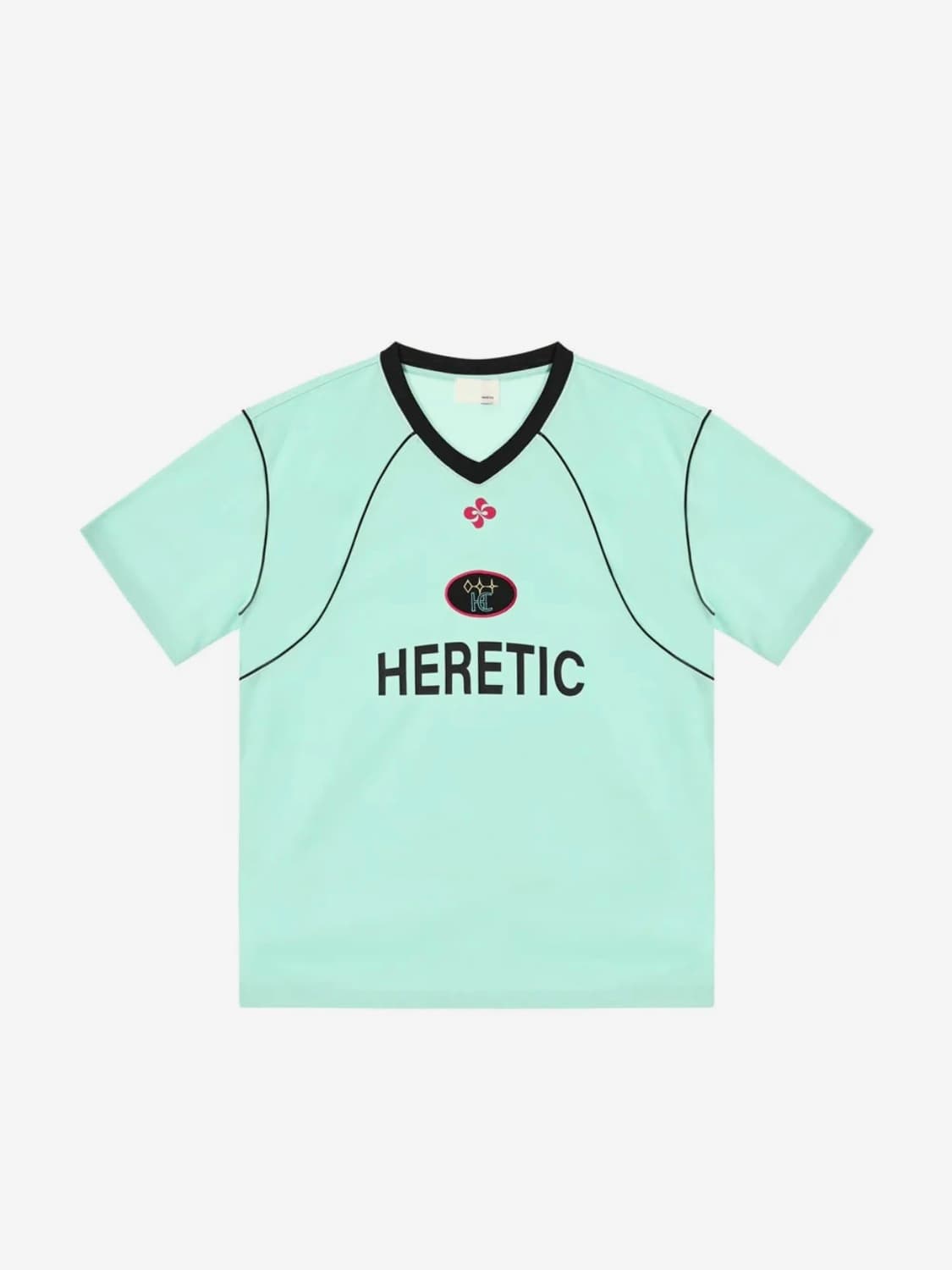 헤레틱 스포츠 반팔티 상품이미지1