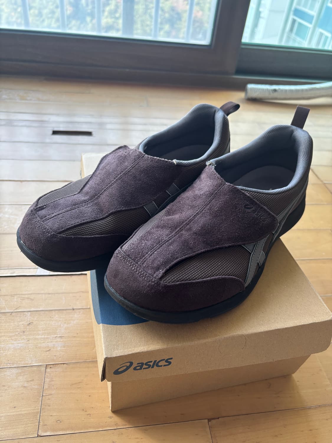 아식스 라이프워커 280 상품이미지1