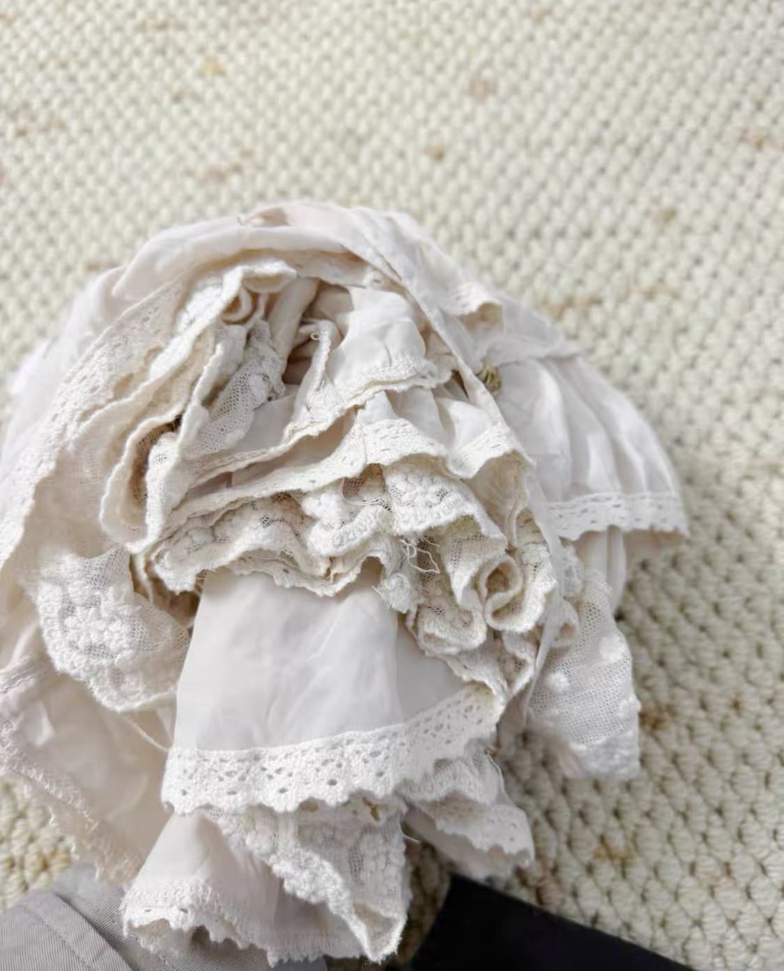 리즈리사 히메갸루 핀터깔 큐롯  상품이미지4