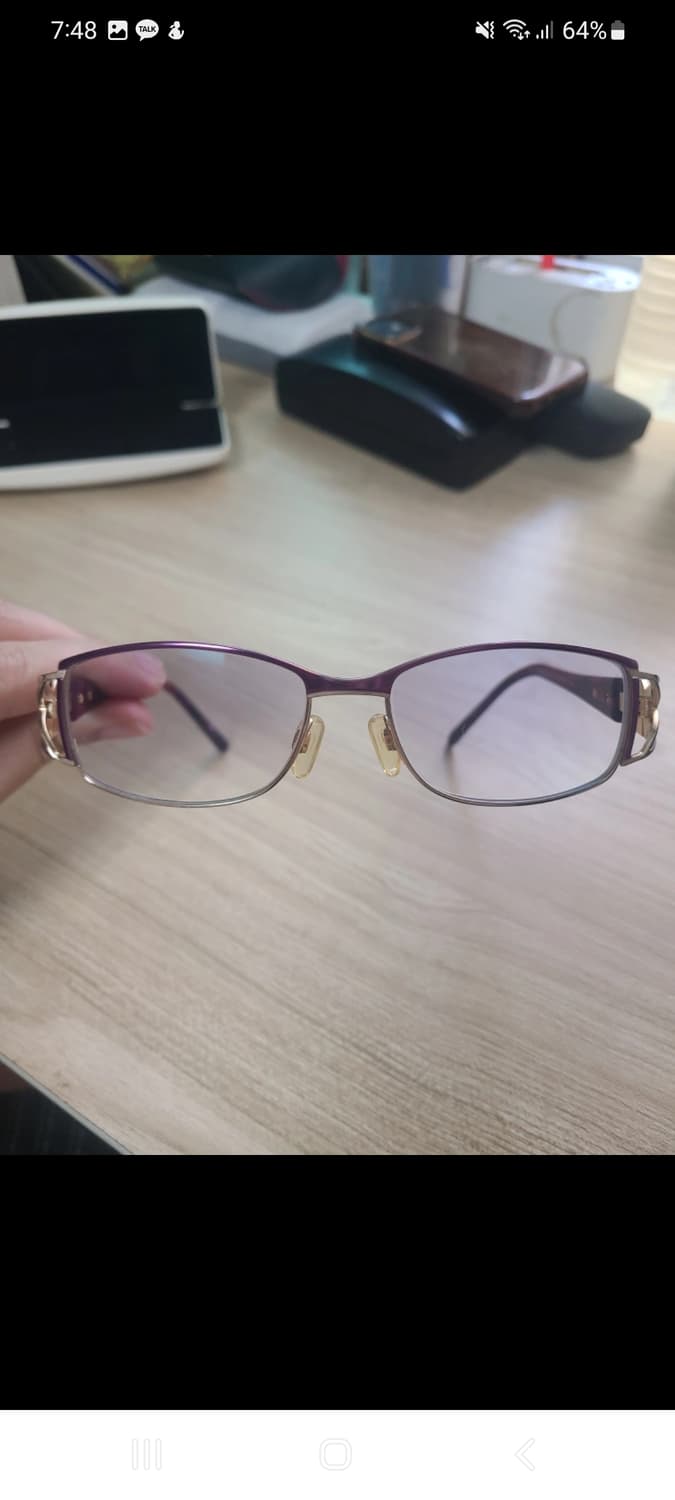 카잘 안경 상품이미지6