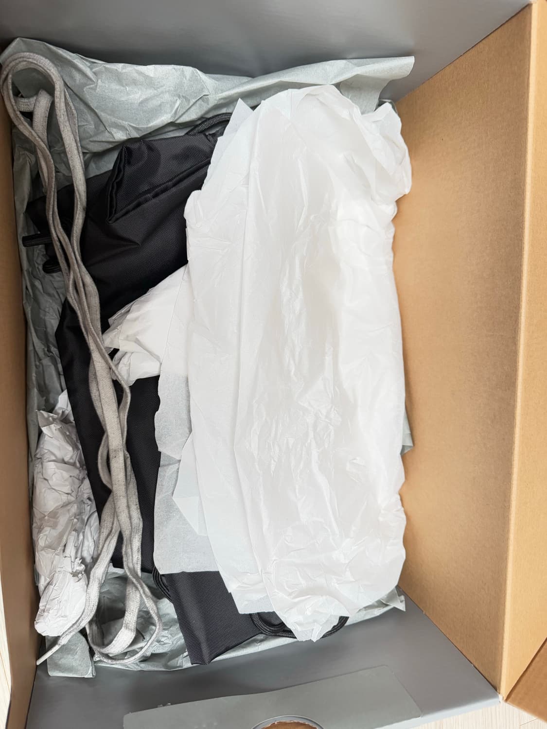 발렌시아가 3XL 화이트블랙 41 상품이미지7