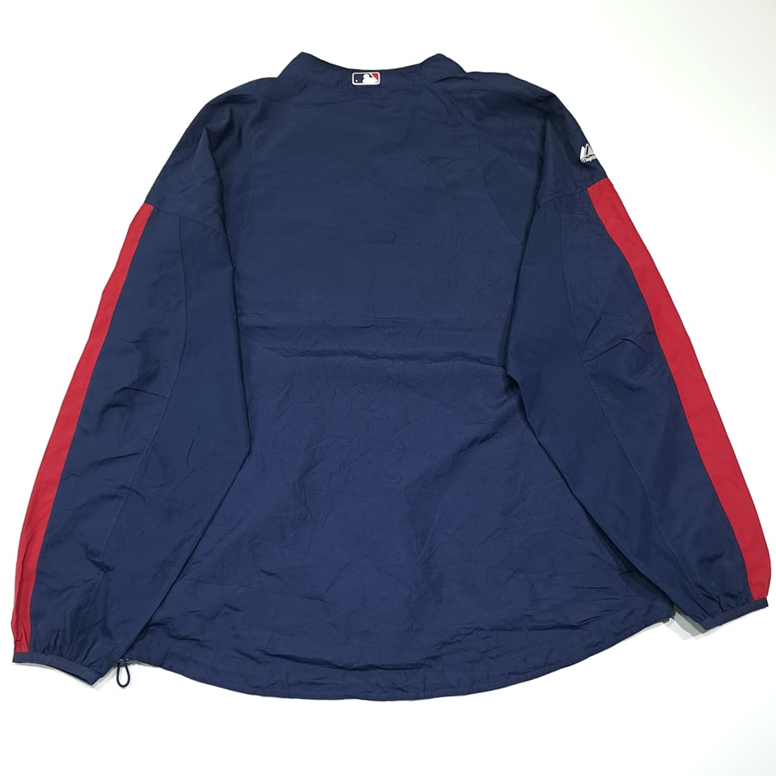 CL936 XL 마제스틱 어센틱 쿨베이스 올스타 2010 네이비 자켓 상품이미지8