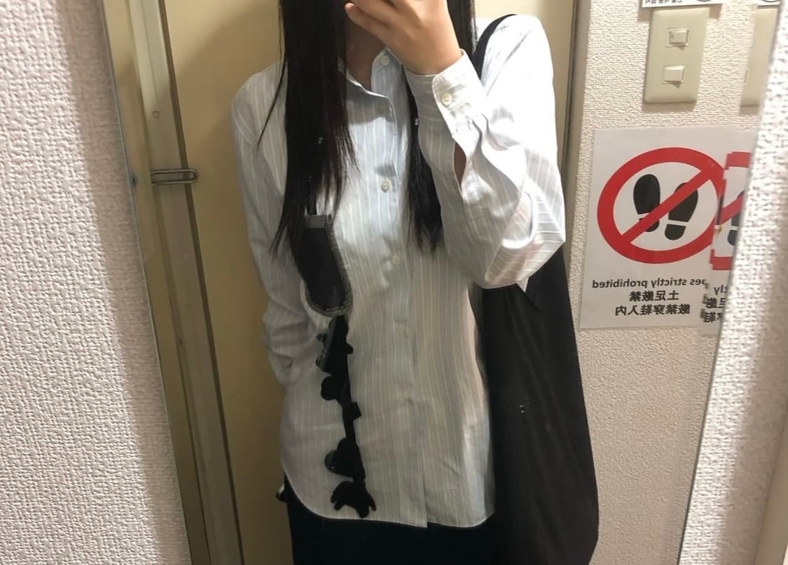 꼼데가르송 옴므 플러스 디자인 셔츠 상품이미지1