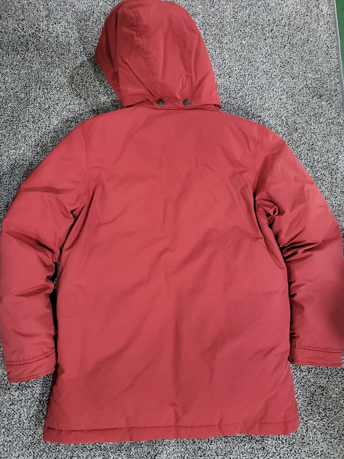 리바이스 겨울 점퍼 상품이미지5