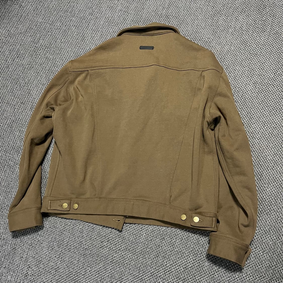 피어오브갓 크러커 상품이미지2