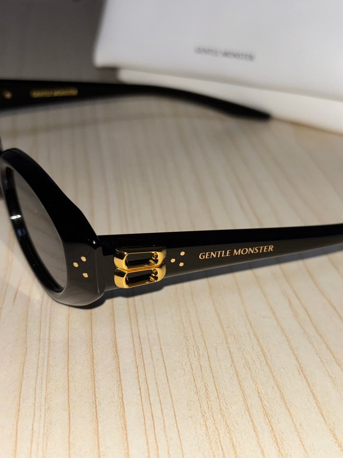 젠틀몬스터 던스 상품이미지2