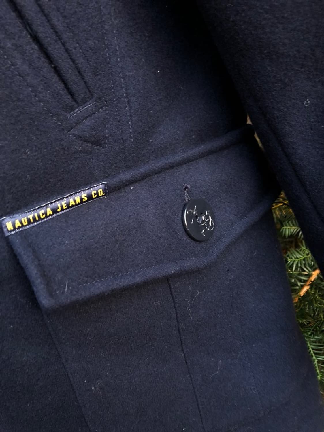 노티카 피코트 상품이미지5