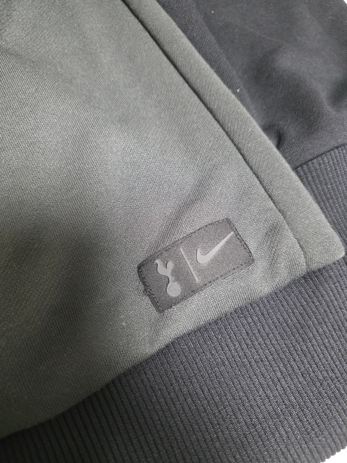 나이키 썸홀 커프스 후드티 XL 상품이미지5