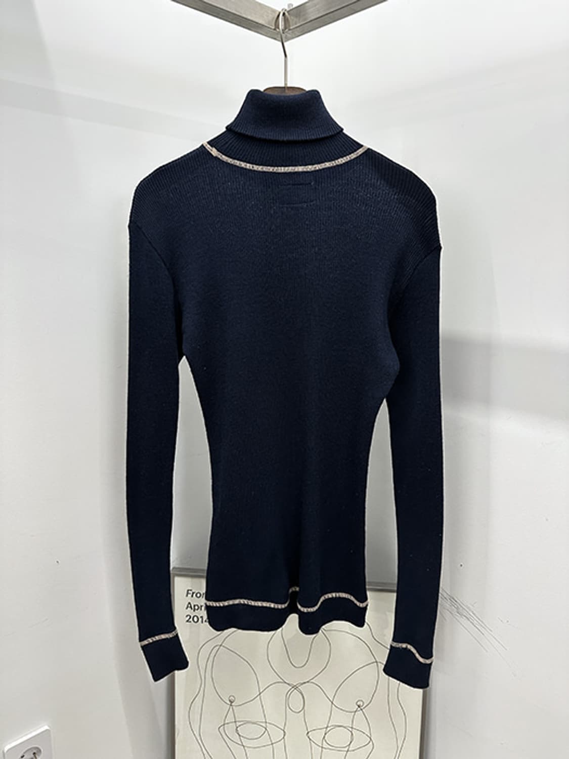 VIVIENNE WESTWOOD MAN (M) 상품이미지4