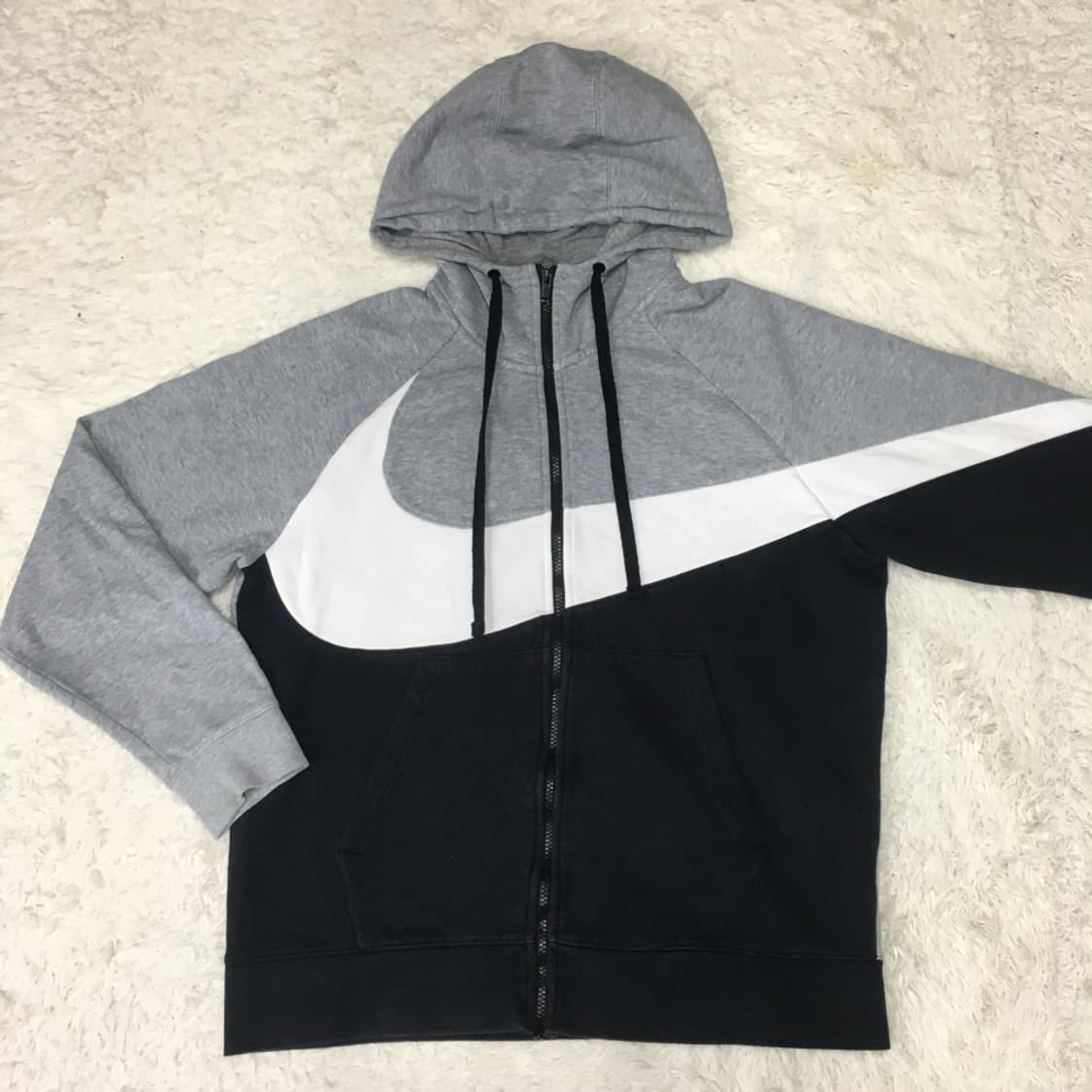 나이키 빅스우시 후드티 DD15 상품이미지1