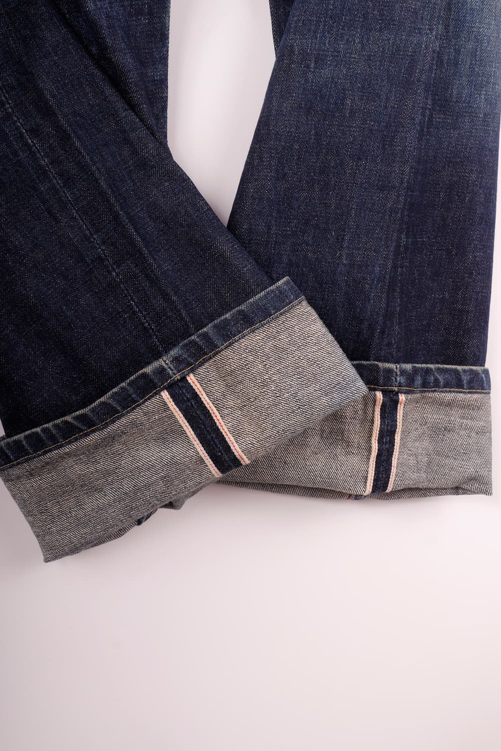90‘s Levis 502xx BigE 셀비지 (30.5인치) 상품이미지9