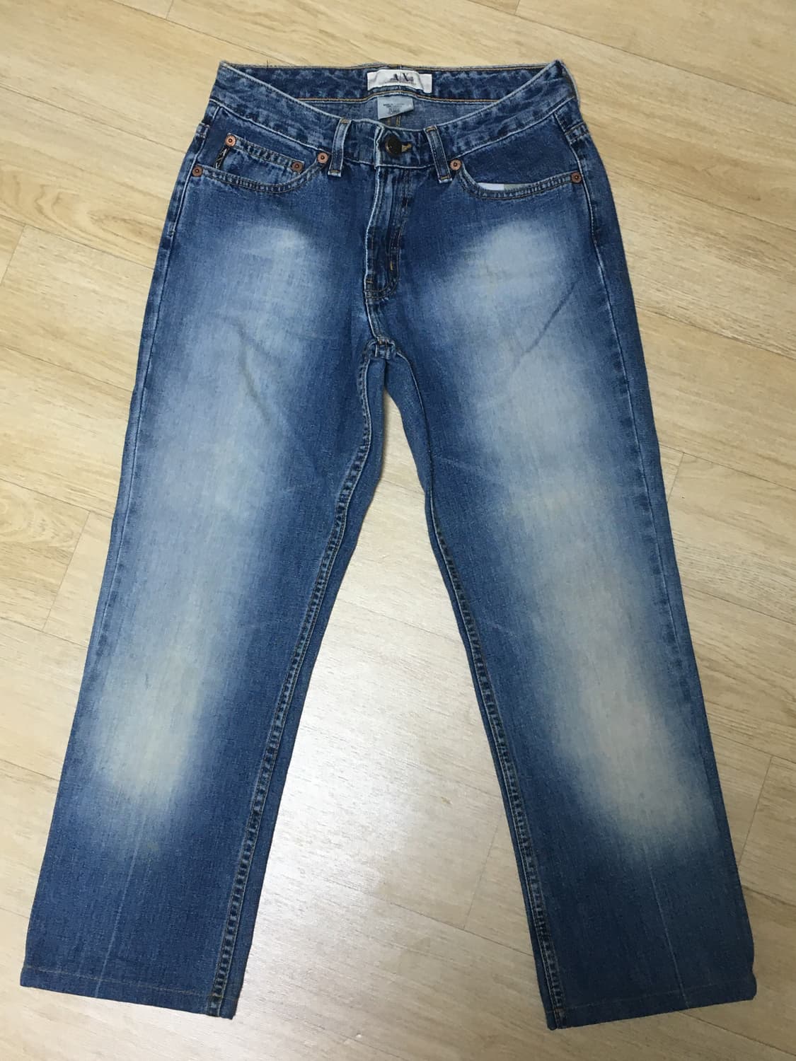 Armani pants 상품이미지1