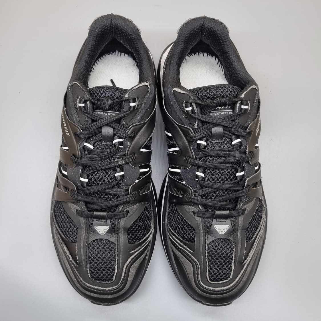 다이나핏 쉐도우r 남성운동화 260 상품이미지2