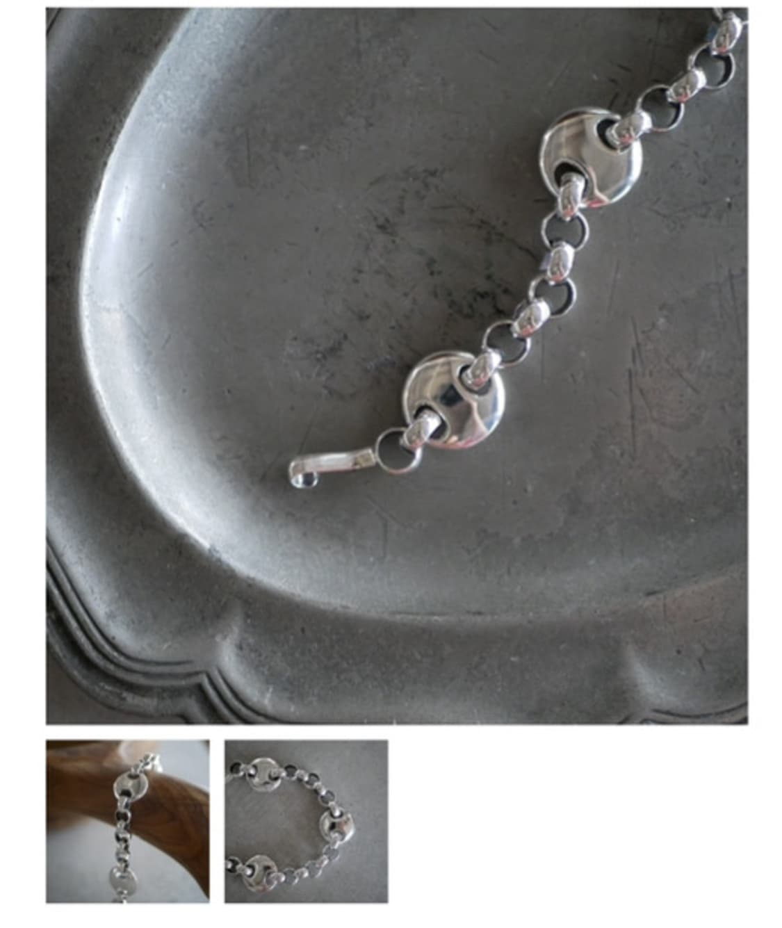 소피 부하이 germain bracelet 상품이미지1