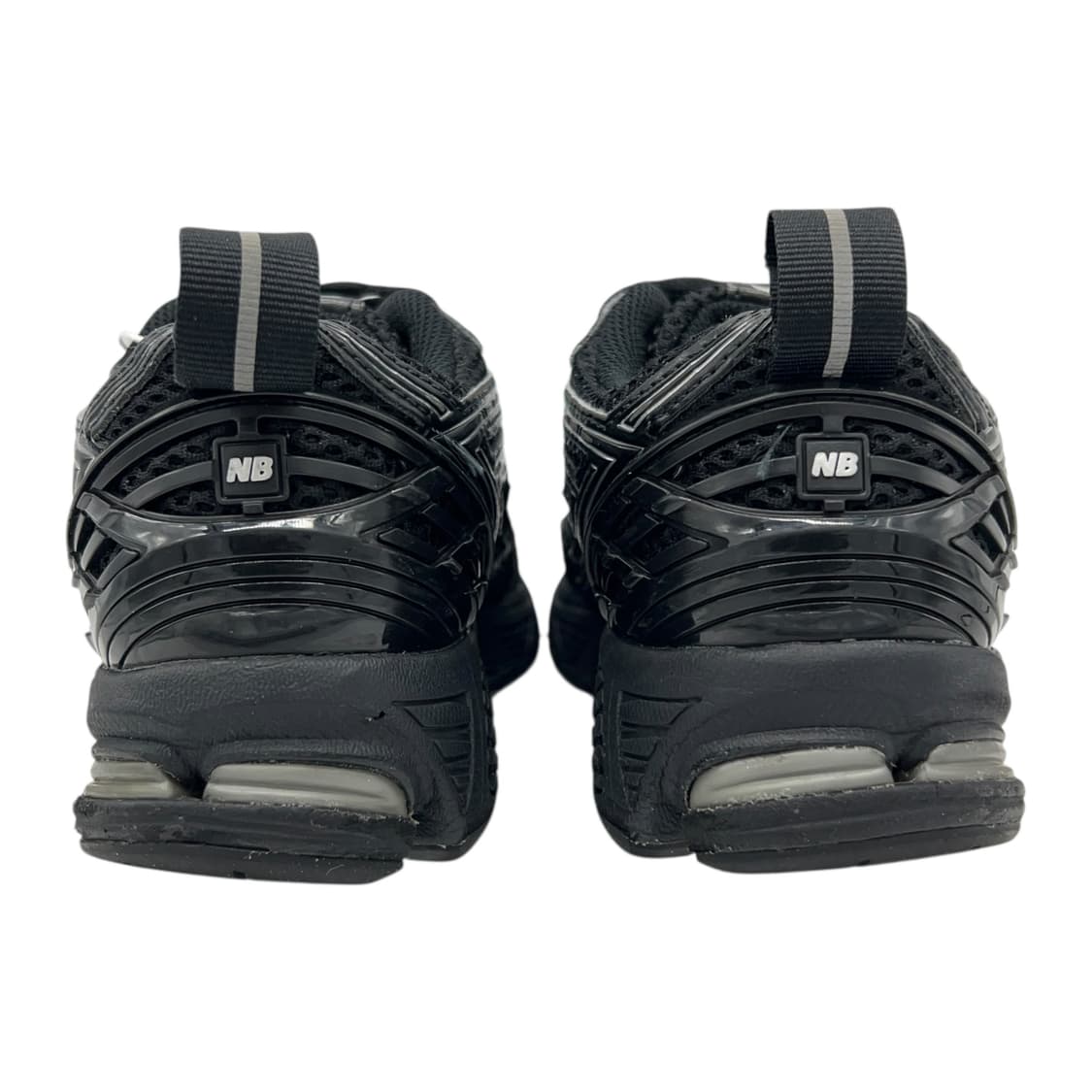 230 뉴발란스 1906R 블랙 실버 메탈릭 상품이미지6