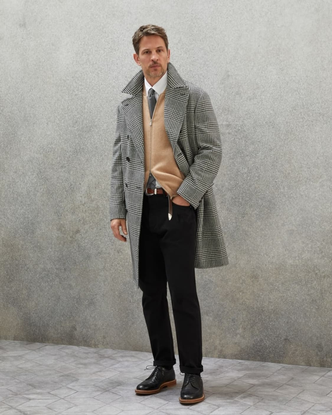 일레븐티 웨스턴 벨트 유일매물 상품이미지7