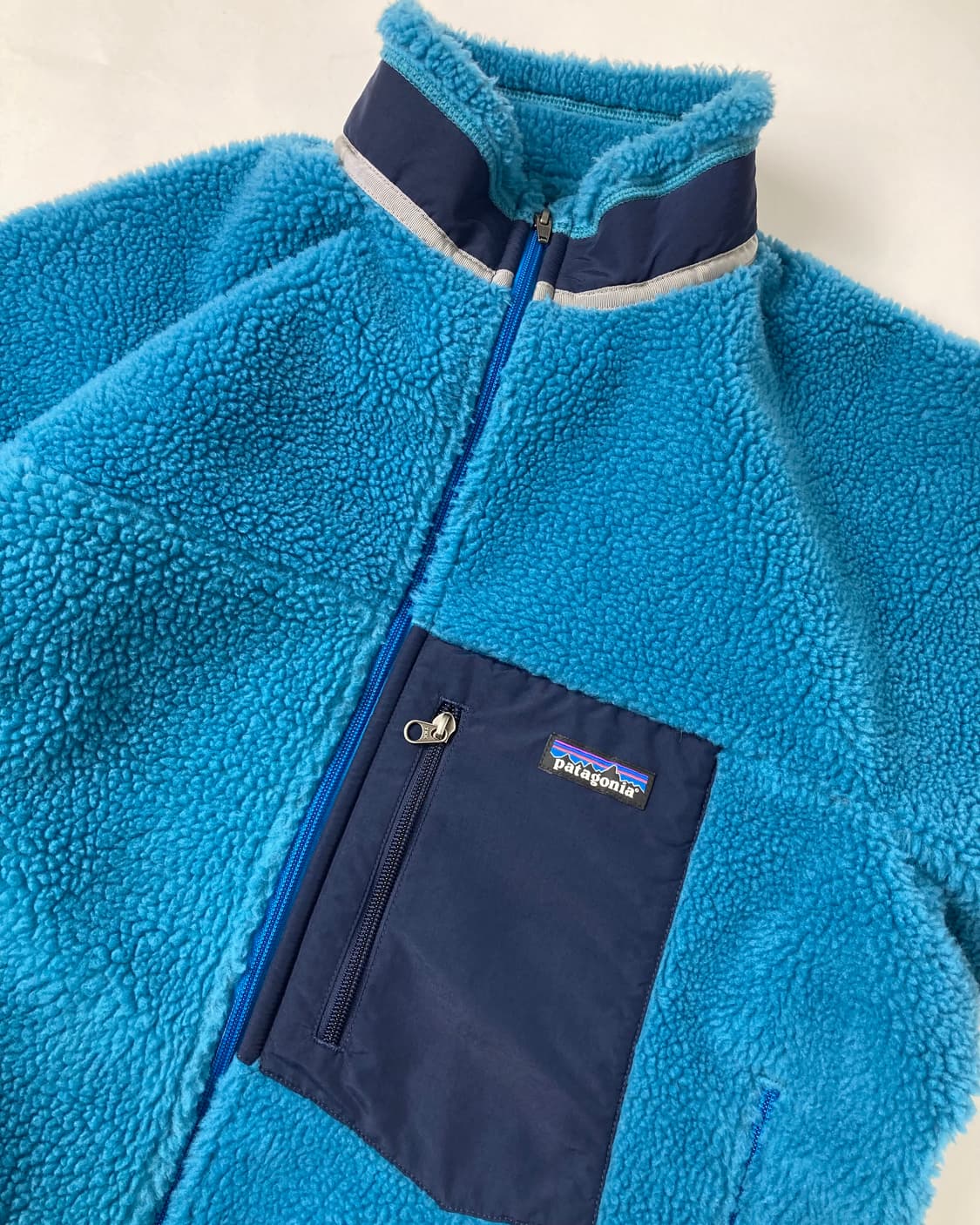 10s Patagonia Retro-x Deep Pile Fleece 상품이미지7