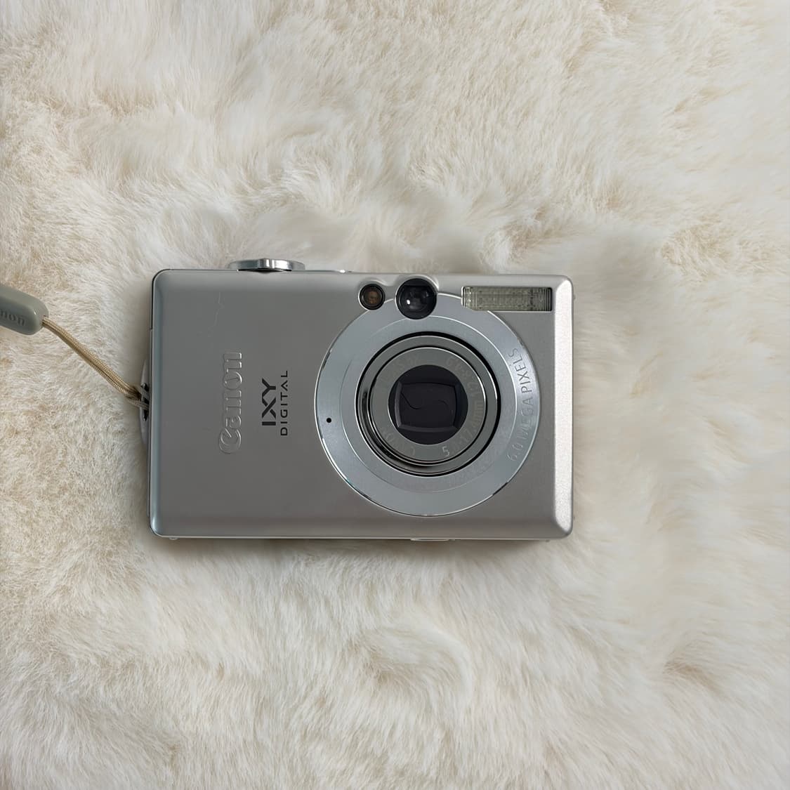 민트급) 캐논 익서스60 풀박스 상품이미지1