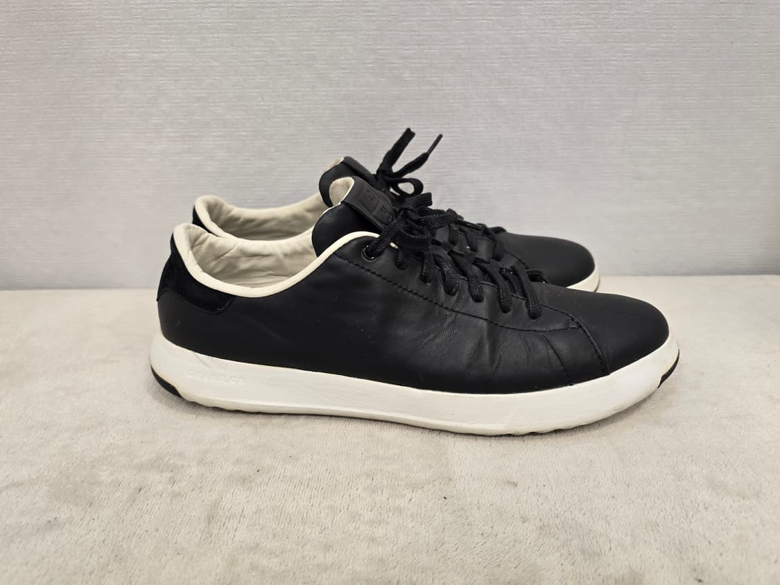 콜한 GRANDPRO 가벼운 스니커즈 280 블랙 상품이미지3